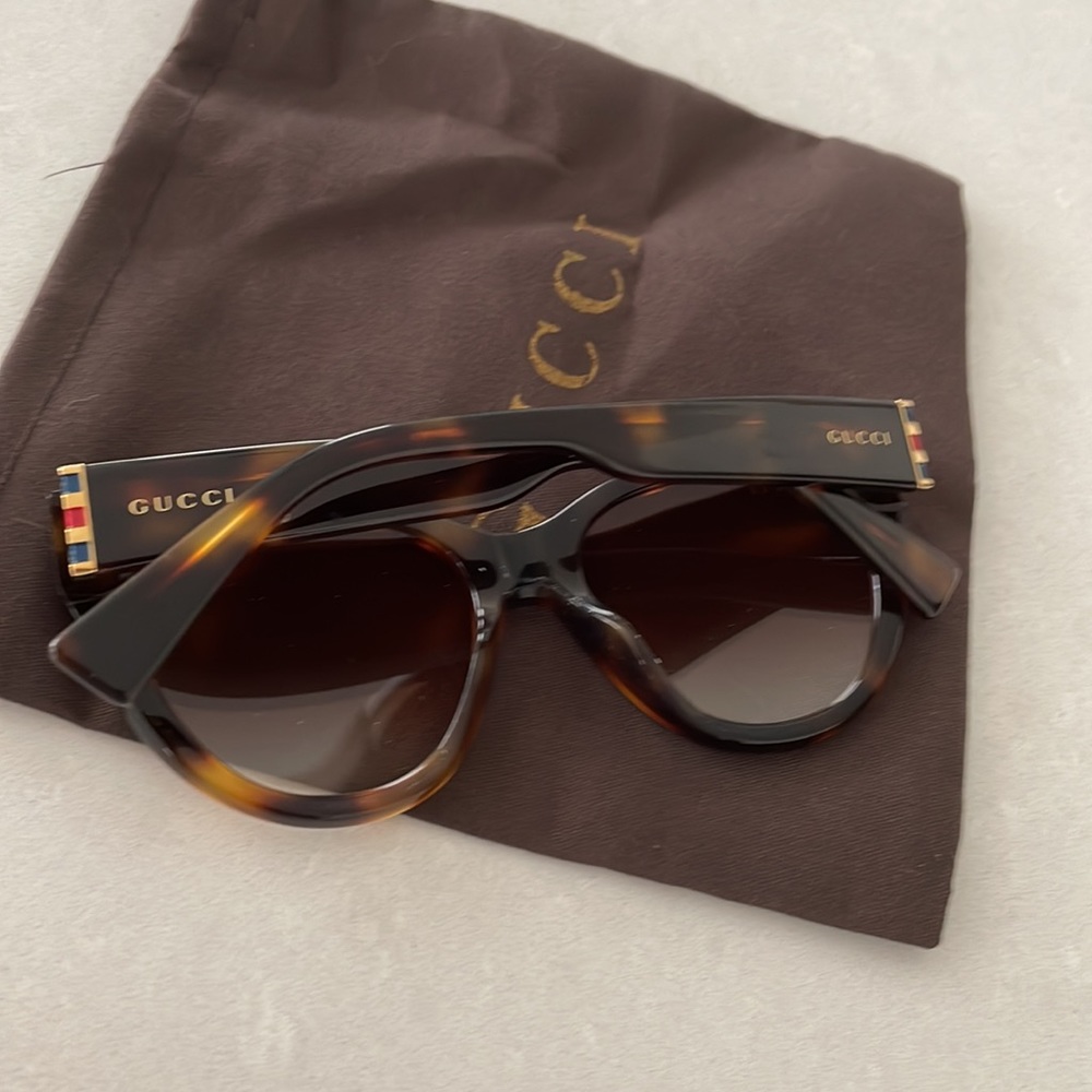 Gucci subclasses - Picture 2 of 7